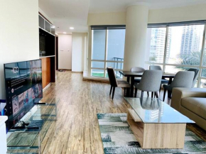 Luxury 2 bedroom vacation home - Dubai Marina